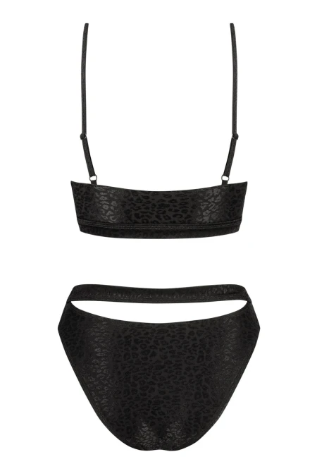 OB Miamelle bikini black | Intimitis.ro