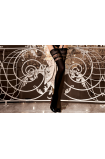 Dresuri Ballerina Luxury Art. 263 negru