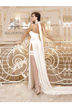 Dresuri Ballerina Luxury Art. 255 White