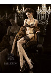 Dresuri Ballerina Luxury Art. 174 Black