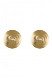 Nipple Covers A753 Obsessive Gold | Intimitis.ro