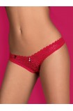 Chilot Rougebelle Obsessive Red (24H)