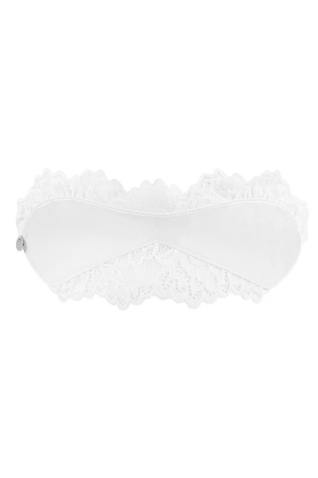 Masca Amor Blanco Obsessive White | Intimitis.ro