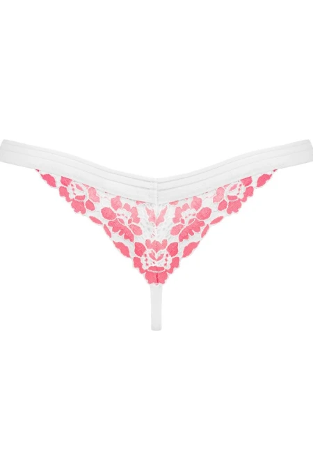 Chiloti Bloomys Obsessive Pink | Intimitis.ro
