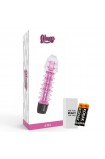 Axel Vibrator Pink - Glossy  D-221095 | Intimitis.ro