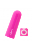 Nix Vibrator Remote Control Pink - Moressa  D-221131