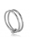 METALHARD DOUBLE GLANS RING 30MM D-205394