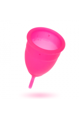 INTIMICHIC MENSTRUAL CUP MEDICAL GRADE SILICONE SIZE S D-213038