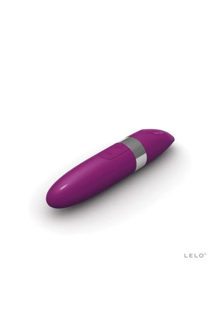 Mia 2 Purple Vibrator - Lelo  D-195064 | Intimitis.ro
