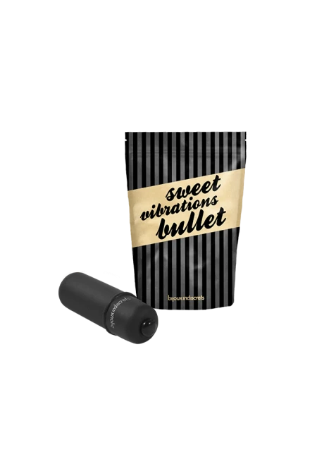 Les Petits Bonbons Vibrating Bullet - Bijoux  D-195208 | Intimitis.ro