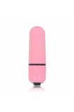 Small Bullet Vibe Pink - Glossy  D-218359