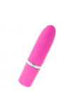 Ivy Vibrator Stimulator Travel Pink - Moressa  D-221129
