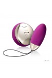 Lyla 2 Insignia Design Edition Purple Massager Egg - Lelo  D-195037