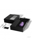 Lily 2 Personal Massager - Lilac - Lelo  D-205890 | Intimitis.ro