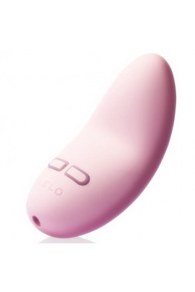 LELO LILY 2 PERSONAL MASSAGER PINK D-205891