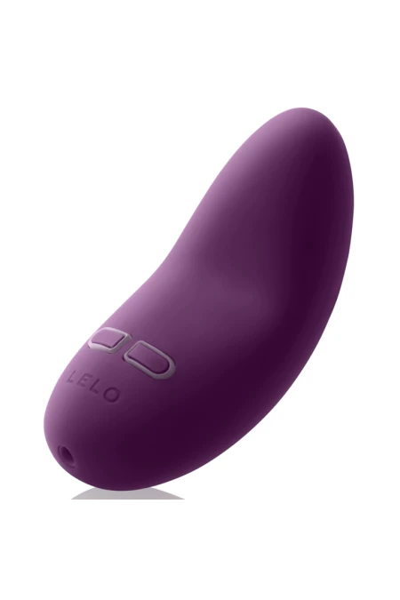 Lily 2 Lilac Personal Massager - Lelo  D-205892 | Intimitis.ro