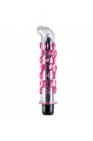 N. 19 Glass Massager - Icicles  Pd2919-00