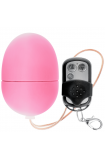 Remote Control Vibrating Egg S Pink - Online  D-230525 | Intimitis.ro