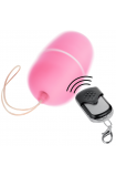 Remote Control Vibrating Egg M Pink - Online  D-230528
