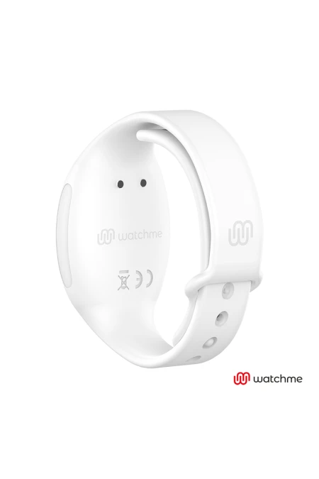 Wireless Technology Watch Snowy - Watchme  D-229762 | Intimitis.ro