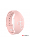Wireless Technology Watch Soft Pink - Watchme  D-229765