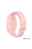 Wireless Technology Watch Soft Pink - Watchme  D-229765 | Intimitis.ro