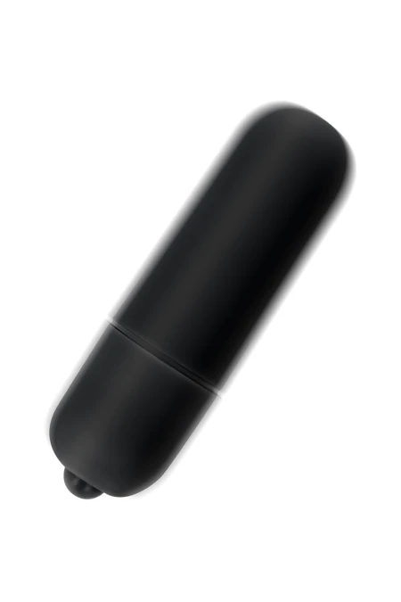 Mini Bullet Vibe Black - Online  D-230519 | Intimitis.ro