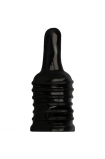 Textured Silicone Anal Thimble - Ohmama Fetish  D-229815
