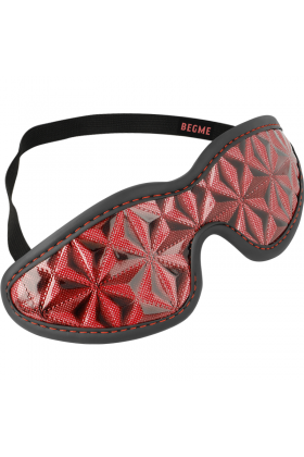 BEGME RED EDITION PREMIUM BLIND MASK D-229259