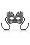 Antizaz Masks Venetian Style Silver - Ohmama  D-230038