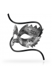 Antizaz Masks Venetian Style Silver - Ohmama  D-230038 | Intimitis.ro
