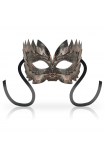 Antizaz Masks Venetian Style Copper - Ohmama  D-230039 | Intimitis.ro