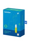 SATISFYER ULTRA POWER BULLET 3 - JAUNE D-229926 | Intimitis.ro