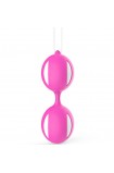 Silicone Covered Balls 70 Gr - Ohmama  D-229798