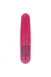 Basic Pink Vibrating Bullet - Ohmama  D-229772