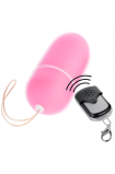 Remote Control Vibrating Egg L Pink - Online  D-230531 | Intimitis.ro