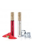 Pack Duo Gloss For Hot & Cold Nipple - Bijoux  D-194968 | Intimitis.ro