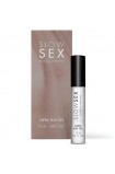 Slow Sex Nipple Stimulating Gel 10 Ml - Bijoux  D-221575