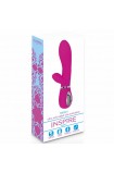 INSPIRE SOFT MERCY PINK D-219294