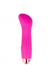 Rechargeable Vibrator One Pink 7 Speed - Dolce Vita  D-228451
