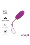 Lapi Lilac Remote Control Egg - Coverme  D-213101 | Intimitis.ro