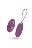 Lapi Lilac Remote Control Egg - Coverme  D-213101 | Intimitis.ro