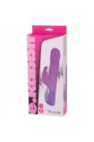 E Rabbit Thruster Up&Down Function - Seven Creations  D-228745 | Intimitis.ro
