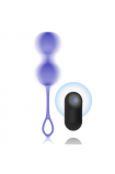 Dumas Vibrating Kegel Beads Remote Control - Mr Boss  D-232442 | Intimitis.ro