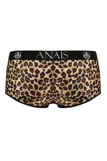 Men Brief Shorts 052816 Anais Leo | Intimitis.ro