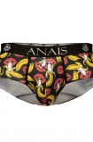 Men Brief Shorts 053681 Anais Banana | Intimitis.ro