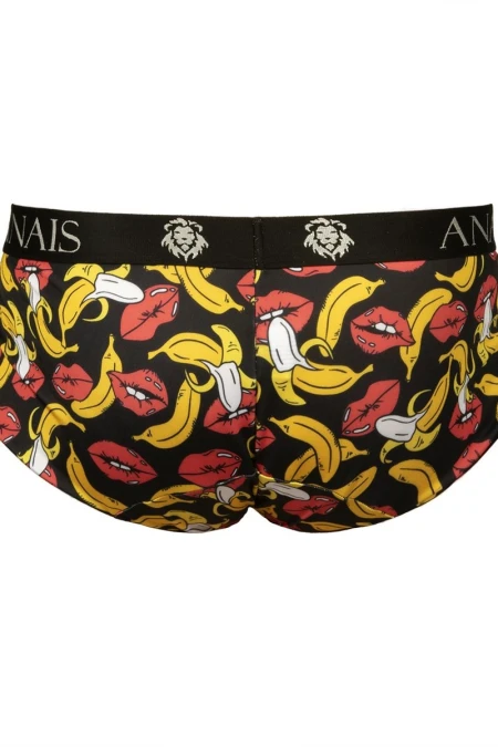 Men Brief Shorts 053681 Anais Banana | Intimitis.ro