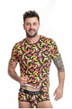 Men T-Shirt 053687 Anais Banana | Intimitis.ro