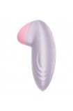 SATISFYER TROPICAL TIP LAY-ON VIBRATOR - LILAC D-232733 | Intimitis.ro