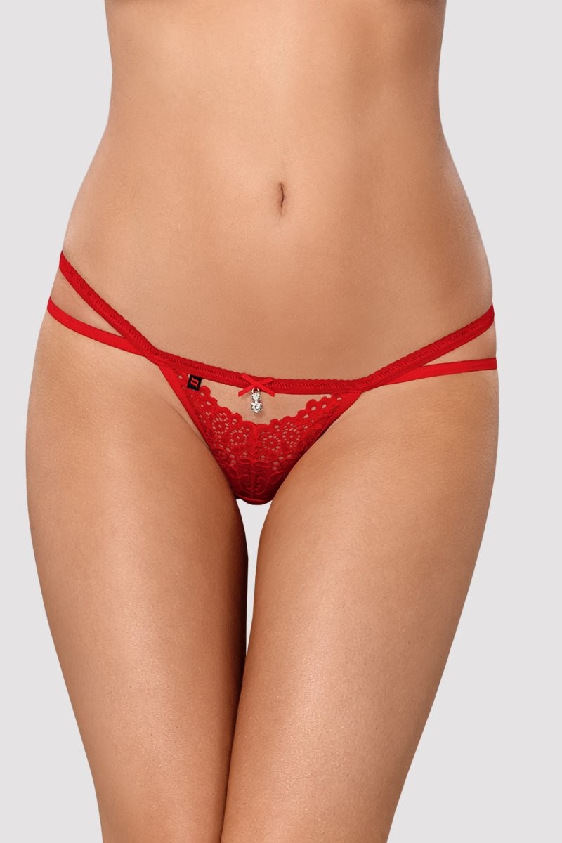 Chilot 838-THO-3 Obsessive Red